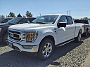 Thumbnail image of 2023 Ford F-150 at Liccardi Ford Inc