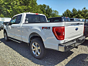Thumbnail image of 2023 Ford F-150 at Liccardi Ford Inc