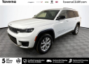 Thumbnail image of 2023 Jeep Grand Cherokee L at Taverna Chrysler Dodge Jeep Ram Fiat