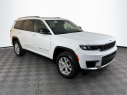 Thumbnail image of 2023 Jeep Grand Cherokee L at Taverna Chrysler Dodge Jeep Ram Fiat