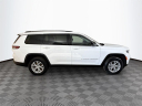 Thumbnail image of 2023 Jeep Grand Cherokee L at Taverna Chrysler Dodge Jeep Ram Fiat