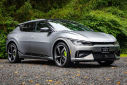 Thumbnail image of 2024 Kia EV6 at Bridgewater Kia