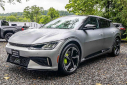Thumbnail image of 2024 Kia EV6 at Bridgewater Kia