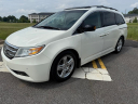 Thumbnail image of 2012 Honda Odyssey at CNB AUTO SALE LLC