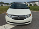 Thumbnail image of 2012 Honda Odyssey at CNB AUTO SALE LLC
