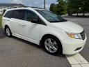 Thumbnail image of 2012 Honda Odyssey at CNB AUTO SALE LLC