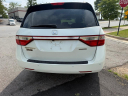 Thumbnail image of 2012 Honda Odyssey at CNB AUTO SALE LLC