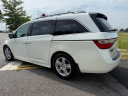 Thumbnail image of 2012 Honda Odyssey at CNB AUTO SALE LLC