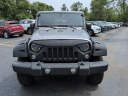 2016 Jeep Wrangler Unlimited at LaFontaine Volkswagen Mazda of Livonia
