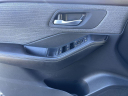 2021 Nissan Rogue SV at Bonander Pontiac Buick GMC