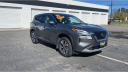 Thumbnail image of 2021 Nissan Rogue at Bonander Pontiac Buick GMC