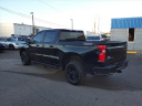 Thumbnail image of 2022 Chevrolet Silverado 1500 at Walker Chevrolet