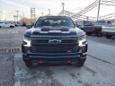 Thumbnail image of 2022 Chevrolet Silverado 1500 at Walker Chevrolet