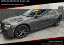 Thumbnail image of 2021 Chrysler 300 at Jeffs Northshore Auto