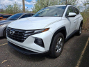 Thumbnail image of 2022 Hyundai TUCSON at Conicelli Hyundai NEW V2