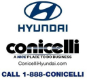 Thumbnail image of 2022 Hyundai TUCSON at Conicelli Hyundai NEW V2