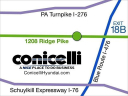 Thumbnail image of 2022 Hyundai TUCSON at Conicelli Hyundai NEW V2