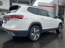 Thumbnail image of 2024 Volkswagen Atlas at Fox Automotive Group Inc. Toyota Volkswagen