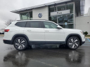 Thumbnail image of 2024 Volkswagen Atlas at Fox Automotive Group Inc. Toyota Volkswagen