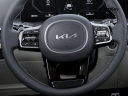 2025 Kia Sorento Hybrid SX Prestige at Ken Ganley Kia Medina