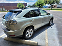 Thumbnail image of 2005 Lexus RX 330 at Auto Network