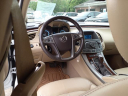 Thumbnail image of 2012 Buick LaCrosse at Hallmark Hyundai Hendersonville