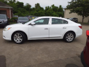 Thumbnail image of 2012 Buick LaCrosse at Hallmark Hyundai Hendersonville