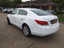 Thumbnail image of 2012 Buick LaCrosse at Hallmark Hyundai Hendersonville