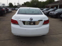 Thumbnail image of 2012 Buick LaCrosse at Hallmark Hyundai Hendersonville