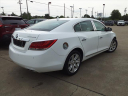 Thumbnail image of 2012 Buick LaCrosse at Hallmark Hyundai Hendersonville