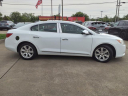 Thumbnail image of 2012 Buick LaCrosse at Hallmark Hyundai Hendersonville