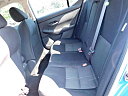 Thumbnail image of 2020 Nissan Sentra at Mathews Nissan