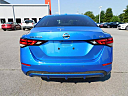 Thumbnail image of 2020 Nissan Sentra at Mathews Nissan