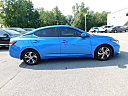 Thumbnail image of 2020 Nissan Sentra at Mathews Nissan