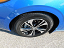 Thumbnail image of 2020 Nissan Sentra at Mathews Nissan