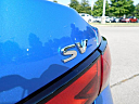 Thumbnail image of 2020 Nissan Sentra at Mathews Nissan