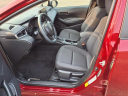 2023 Toyota Corolla LE at Monticello Chevrolet Gmc