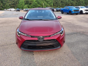 Thumbnail image of 2023 Toyota Corolla at Monticello Chevrolet Gmc