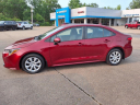 Thumbnail image of 2023 Toyota Corolla at Monticello Chevrolet Gmc