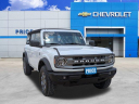 Thumbnail image of 2024 Ford Bronco at PriceChevrolet Used