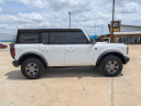 Thumbnail image of 2024 Ford Bronco at PriceChevrolet Used