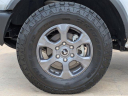 Thumbnail image of 2024 Ford Bronco at PriceChevrolet Used