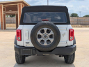 Thumbnail image of 2024 Ford Bronco at PriceChevrolet Used