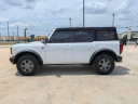 2024 Ford Bronco Big Bend at PriceChevrolet Used