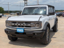 Thumbnail image of 2024 Ford Bronco at PriceChevrolet Used