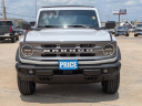 Thumbnail image of 2024 Ford Bronco at PriceChevrolet Used