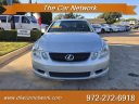 Thumbnail image of 2006 Lexus GS 300 at The Car Network