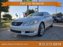 Thumbnail image of 2006 Lexus GS 300 at The Car Network