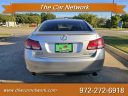 Thumbnail image of 2006 Lexus GS 300 at The Car Network