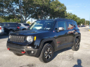 Thumbnail image of 2020 Jeep Renegade at Gator Automotive Group Used